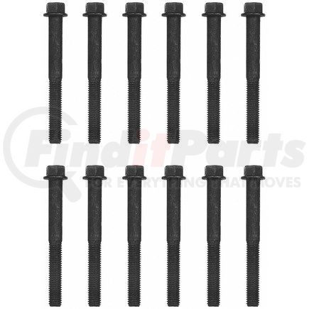 ES 72904 by FEL-PRO - Engine Cylinder Head Bolt Set