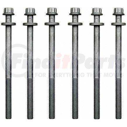 ES 72905 by FEL-PRO - Engine Cylinder Head Bolt Set