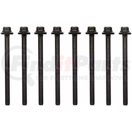 ES 72897 by FEL-PRO - Engine Cylinder Head Bolt Set