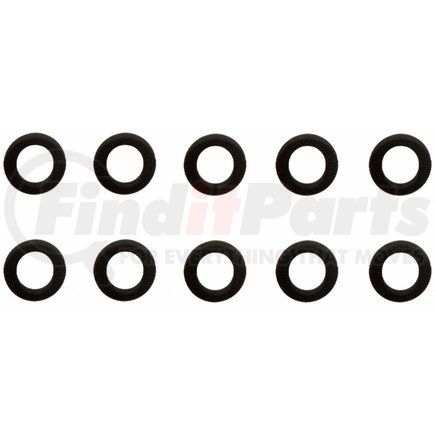 ES 72899 by FEL-PRO - Engine Cylinder Head Bolt Washer Set