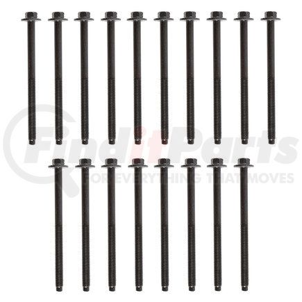 ES 72944 by FEL-PRO - Engine Cylinder Head Bolt Set