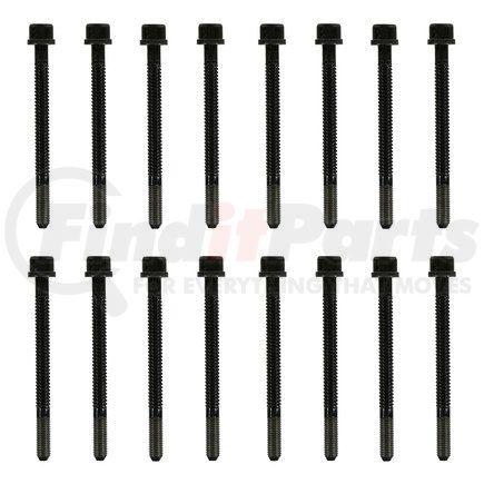 ES 72958 by FEL-PRO - Engine Cylinder Head Bolt Set