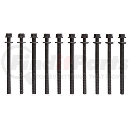 ES 72960 by FEL-PRO - Engine Cylinder Head Bolt Set