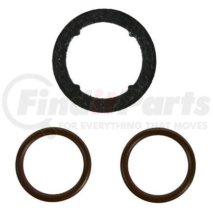 ES 72961 by FEL-PRO - Exhaust Gas Recirculation (EGR) Valve Gasket