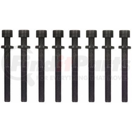 ES 72906 by FEL-PRO - Engine Cylinder Head Bolt Set