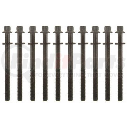 ES 72909 by FEL-PRO - Engine Cylinder Head Bolt Set