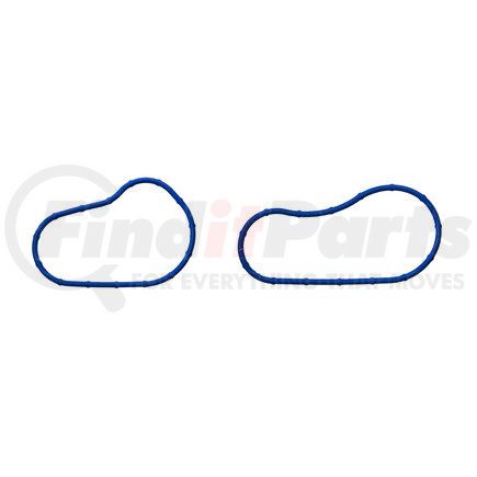 ES 73007 by FEL-PRO - Engine Coolant Crossover Pipe Gasket