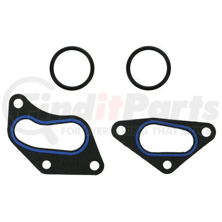 ES 72971 by FEL-PRO - Engine Coolant Outlet Gasket