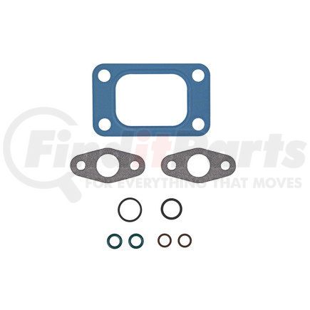 ES 73033 by FEL-PRO - Turbocharger Mounting Gasket Set