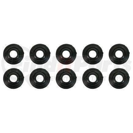 Fel-Pro ES 73025 Engine Valve Cover Grommet Set Engine Valve Cover Grommet Set