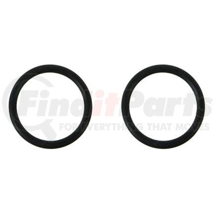 ES 73048 by FEL-PRO - Engine Water Pump Bypass Pipe O-Ring Kit