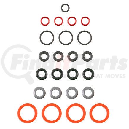 ES 73035 by FEL-PRO - Fuel Injector O-Ring Kit