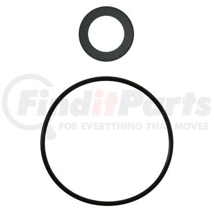 ES 73036 by FEL-PRO - Engine Oil Filter Adapter Seal Set