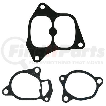 ES 73043 by FEL-PRO - Fuel Injection Throttle Body Mounting Gasket Set