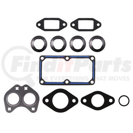 ES 73066 by FEL-PRO - EGR/Exhaust Air Supply Gasket