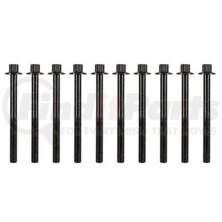 ES73078 by FEL-PRO - Engine Cylinder Head Bolt Set