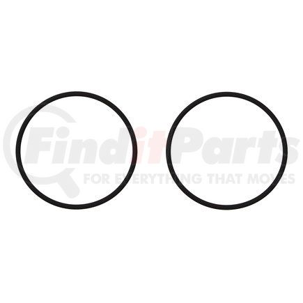 ES 73082 by FEL-PRO - Engine Water Pump Gasket Kit