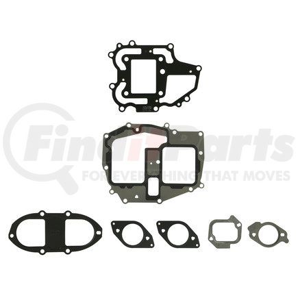 ES 73073 by FEL-PRO - Exhaust Gas Recirculation (EGR) Valve Gasket