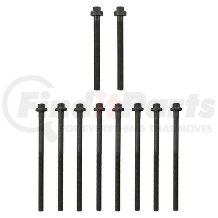 ES73089 by FEL-PRO - Engine Cylinder Head Bolt Set