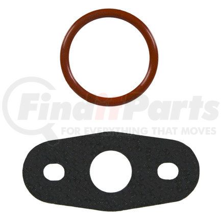 ES 73093 by FEL-PRO - Exhaust Gas Recirculation (EGR) Valve Gasket