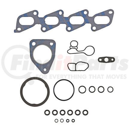 ES 73344 by FEL-PRO - Engine Oil Cooler Gasket Set