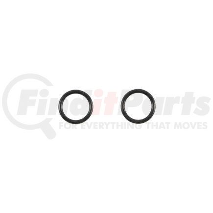 ES73362 by FEL-PRO - Engine Water Pump Bypass Pipe O-Ring Kit