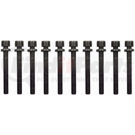 ES 74029 by FEL-PRO - Engine Cylinder Head Bolt Set