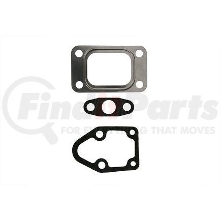 ES 73125 by FEL-PRO - Turbocharger Mounting Gasket Set