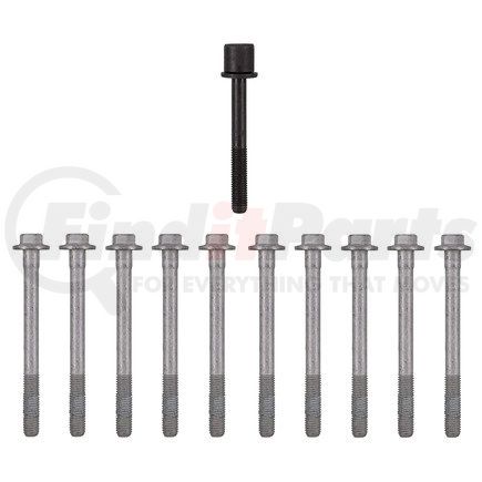 ES 73121 by FEL-PRO - Engine Cylinder Head Bolt Set