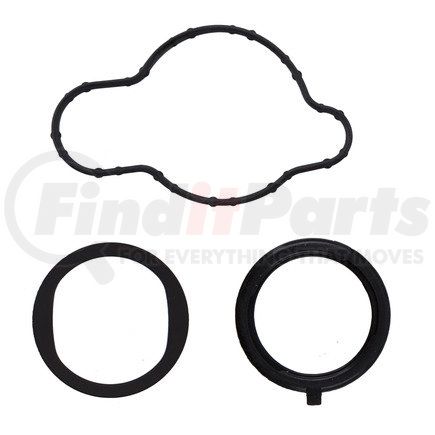 ES 73175 by FEL-PRO - Engine Coolant Thermostat Housing Gasket Set