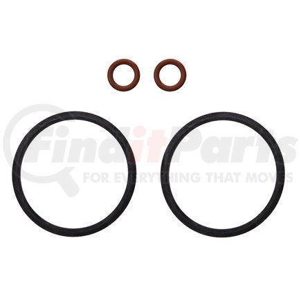 ES 73177 by FEL-PRO - Engine Crankcase Vent Valve Seal