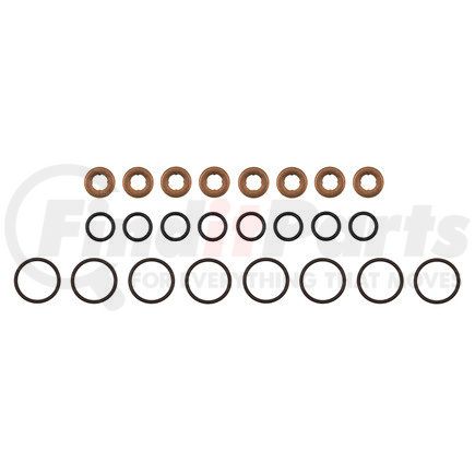 ES 73178 by FEL-PRO - Fuel Injector O-Ring Kit