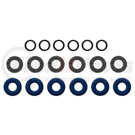 ES 73134 by FEL-PRO - Fuel Injector O-Ring Kit