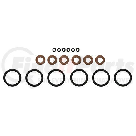 ES 73188 by FEL-PRO - Fuel Injector O-Ring Kit