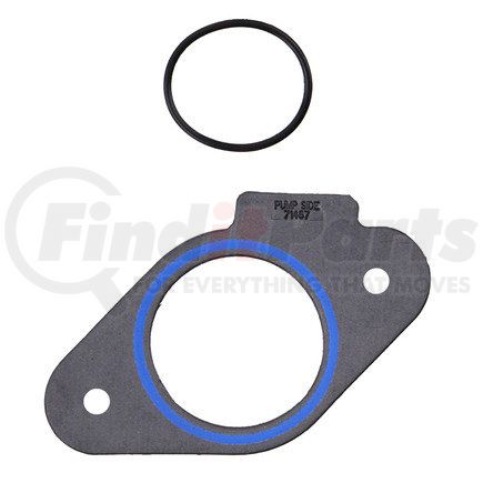 ES 73194 by FEL-PRO - Fuel Pump Mounting Gasket Set