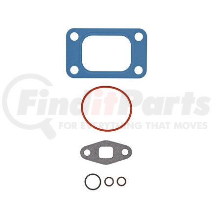 ES 73184 by FEL-PRO - Turbocharger Mounting Gasket Set