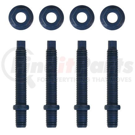 ES 75105 by FEL-PRO - Exhaust Flange Bolt Set