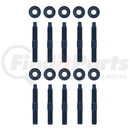 ES 75118 by FEL-PRO - Exhaust Manifold Bolt Set