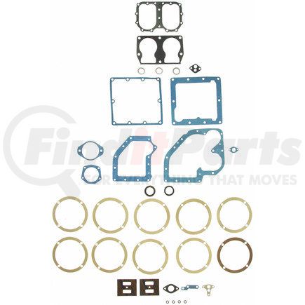 FS 7623 S-1 by FEL-PRO - Engine Gasket Set