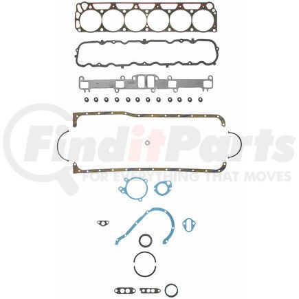 FS 7916 PT-3 by FEL-PRO - Full Gasket Set