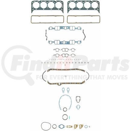 FS 8510 PT-1 by FEL-PRO - Full Gasket Set