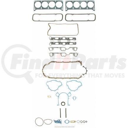 FS 8532 PT by FEL-PRO - Engine Gasket Set