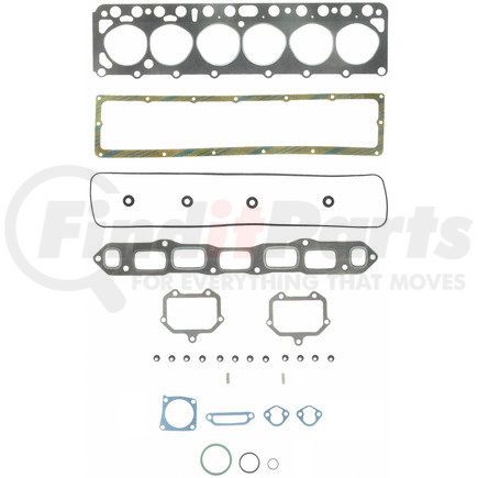 HS 21219 B-1 by FEL-PRO - Engine Cylinder Head Gasket Set