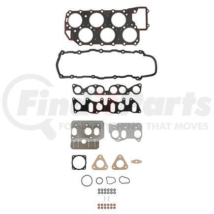 HS 26140 PT-1 by FEL-PRO - PermaTorque Engine Cylinder Head Gasket Set