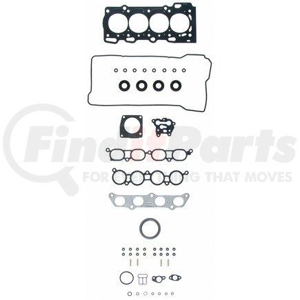 HS 26154 PT-2 by FEL-PRO - PermaTorque Engine Cylinder Head Gasket Set