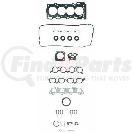 HS 26154 PT-3 by FEL-PRO - PermaTorque Engine Cylinder Head Gasket Set