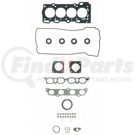 HS 26154 PT by FEL-PRO - PermaTorque Engine Cylinder Head Gasket Set