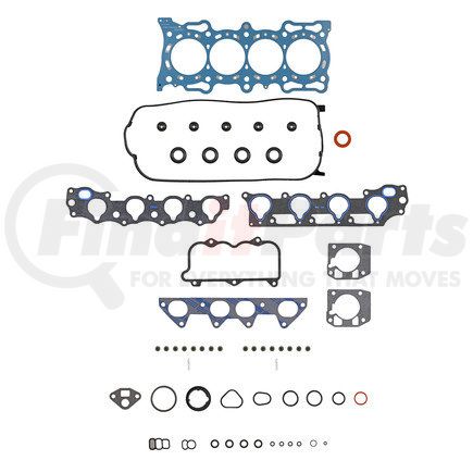 HS 26155 PT by FEL-PRO - Head Gasket Set