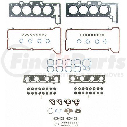 HS 26152 PT-2 by FEL-PRO - PermaTorque Engine Cylinder Head Gasket Set