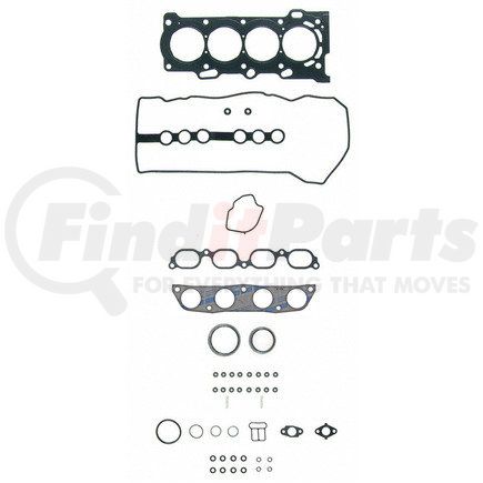 HS 26158 PT by FEL-PRO - PermaTorque Engine Cylinder Head Gasket Set